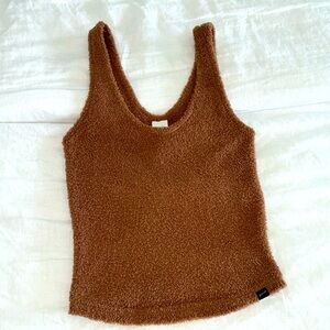 PINK teddy bear tank